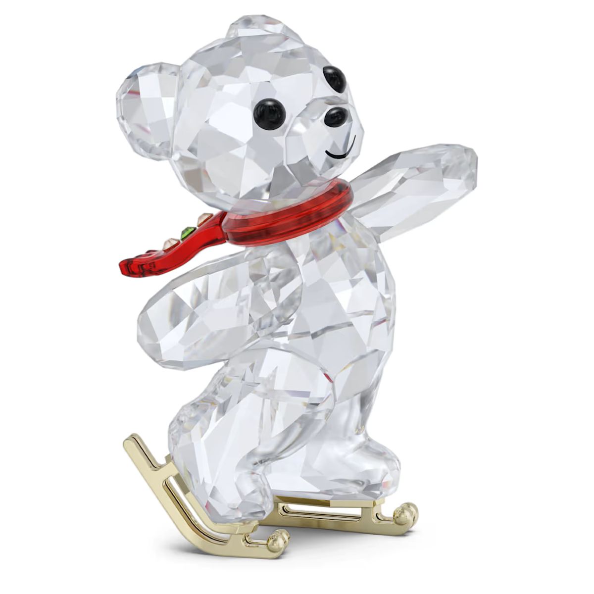 Swarovski Kris Bear