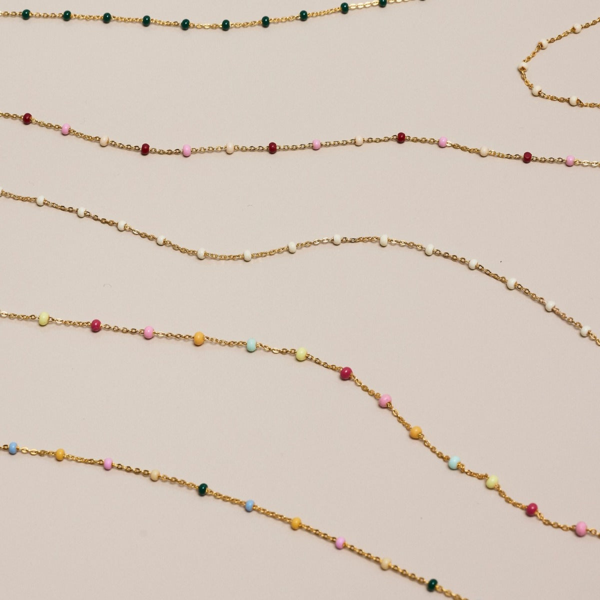 Enamel Copenhagen Bracelets