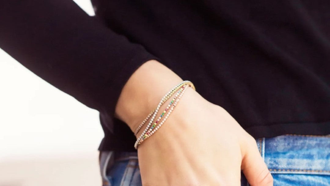 Sif Jakobs jewellery